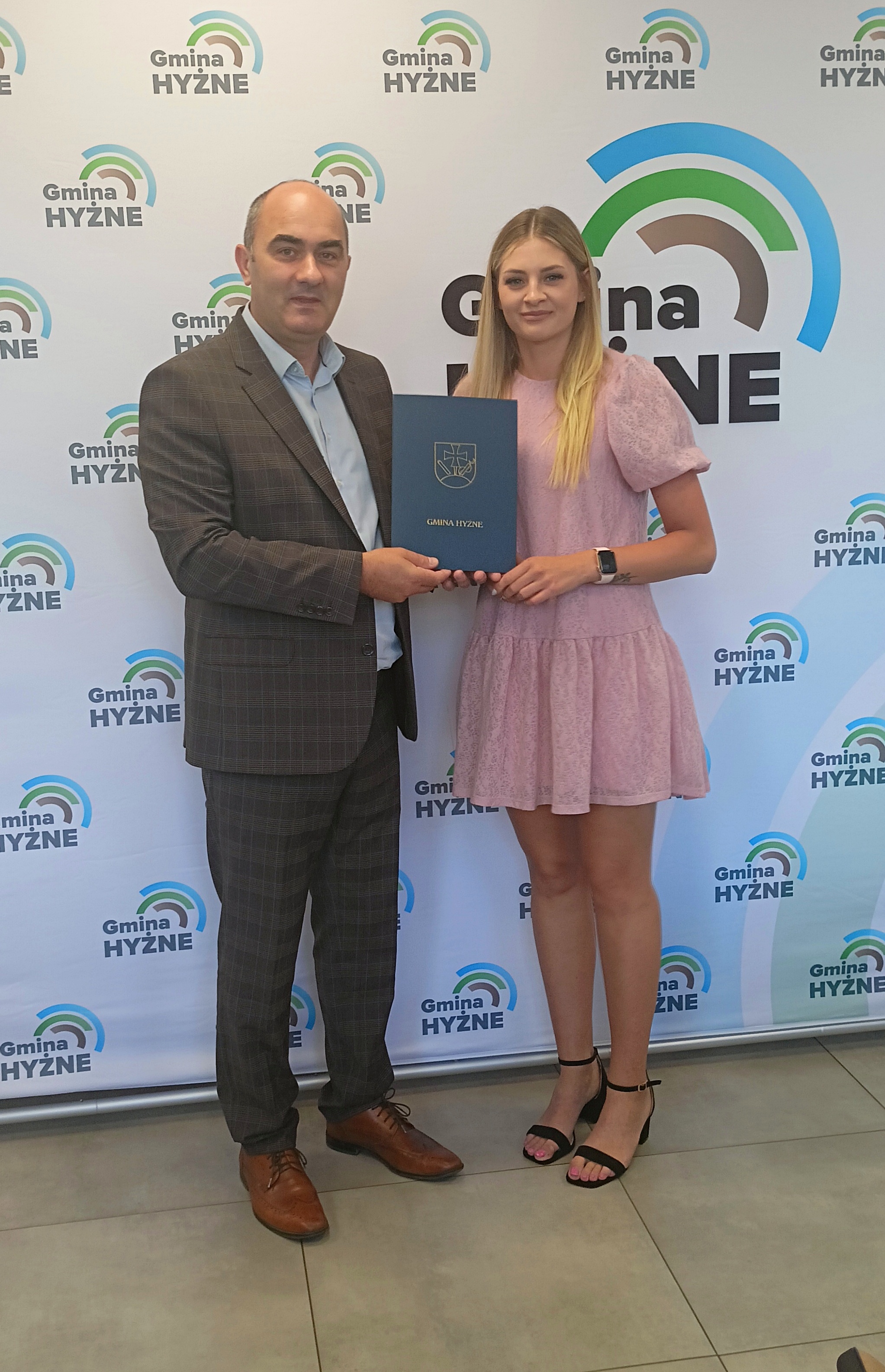 STARZY/NOWI DYREKTORZY SZKÓŁ