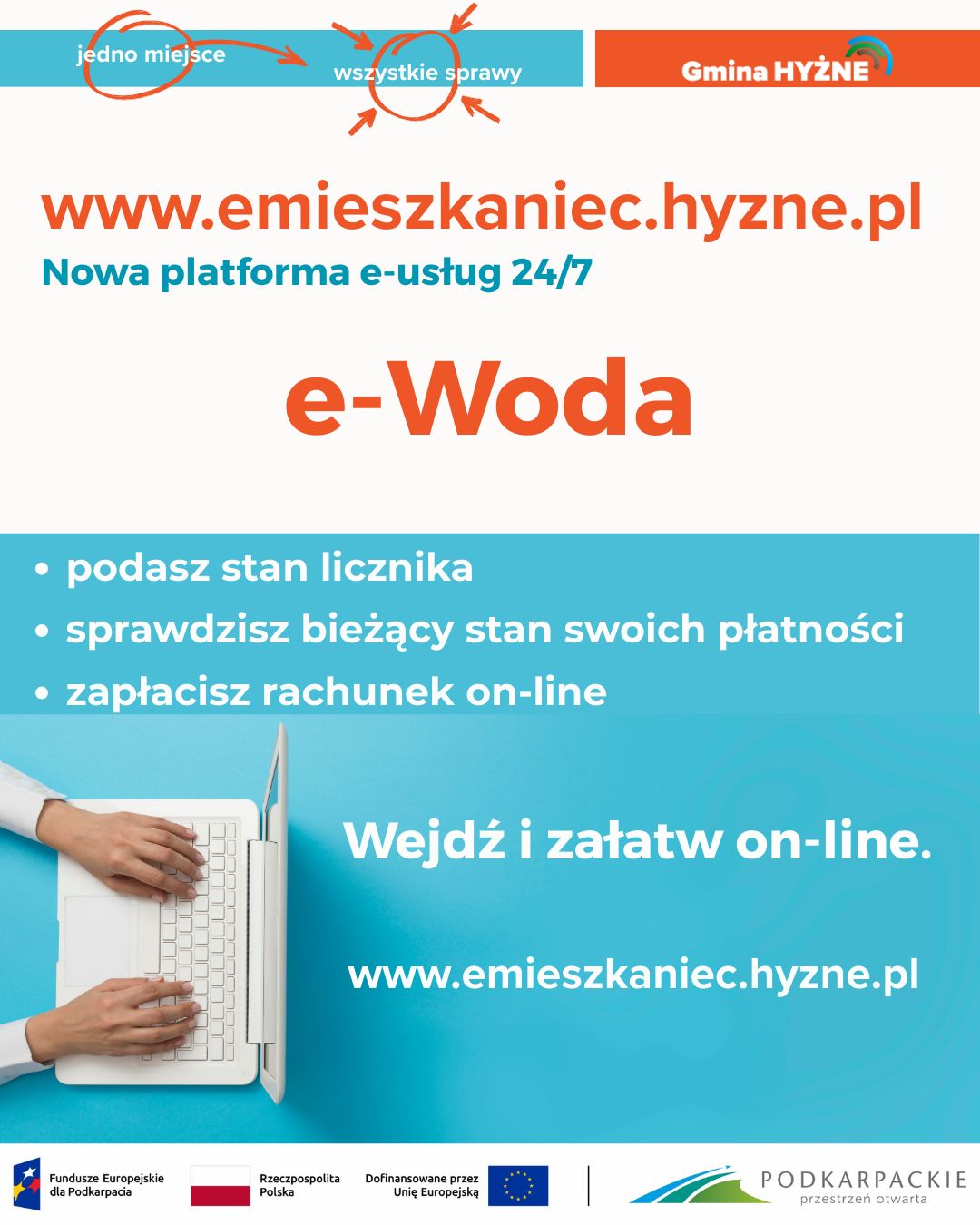 E-WODA
